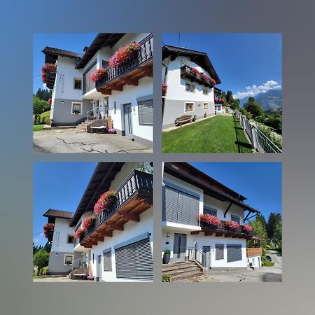 ホテル Haus Rupitsch Winklern  エクステリア 写真