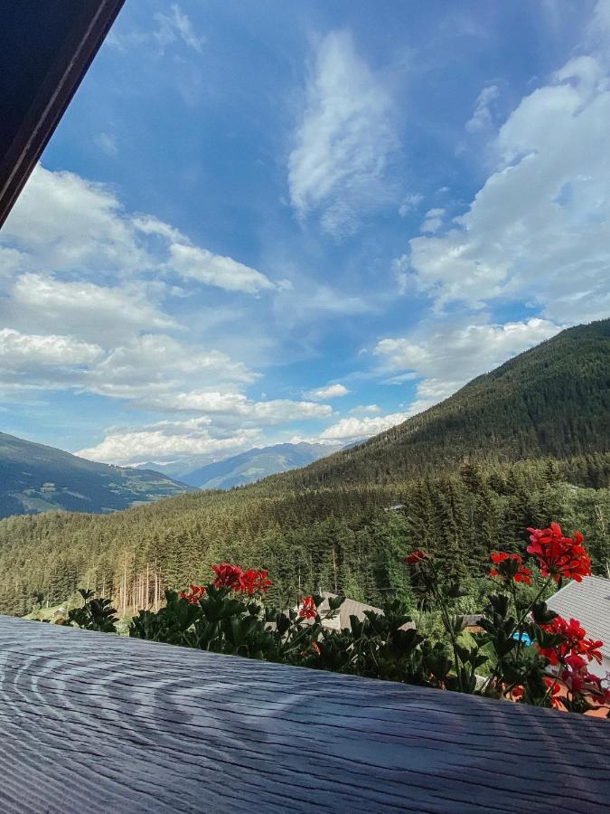 ホテル Haus Rupitsch Winklern  エクステリア 写真