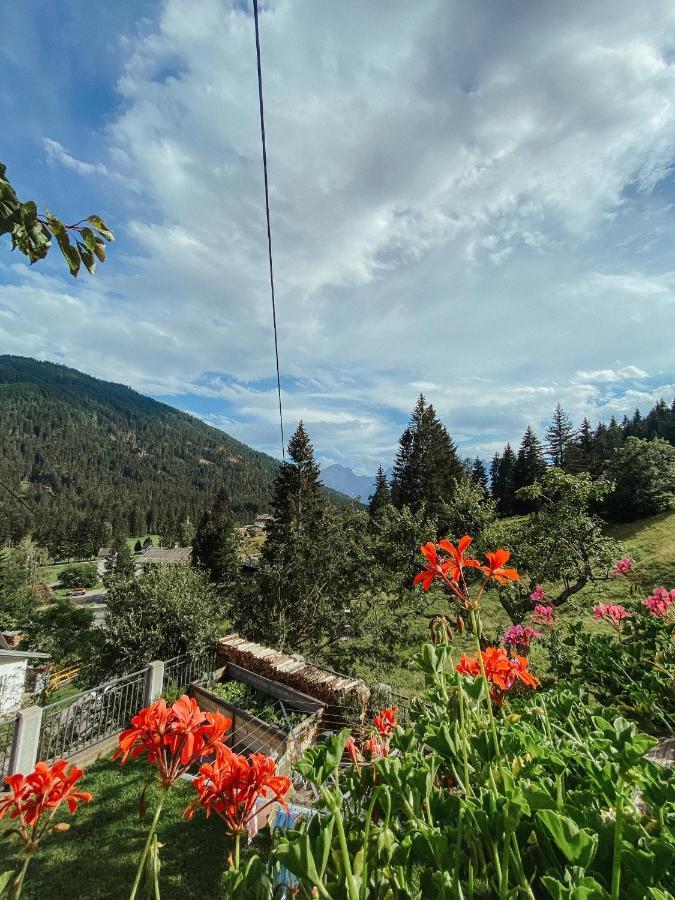 ホテル Haus Rupitsch Winklern  エクステリア 写真
