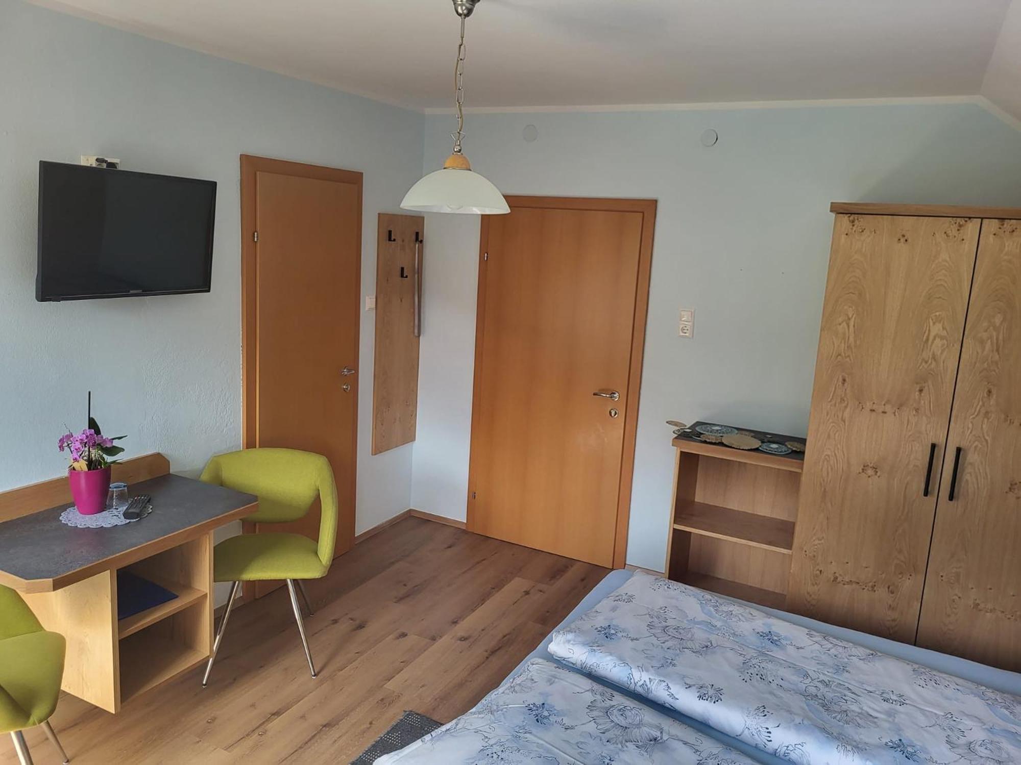ホテル Haus Rupitsch Winklern  エクステリア 写真