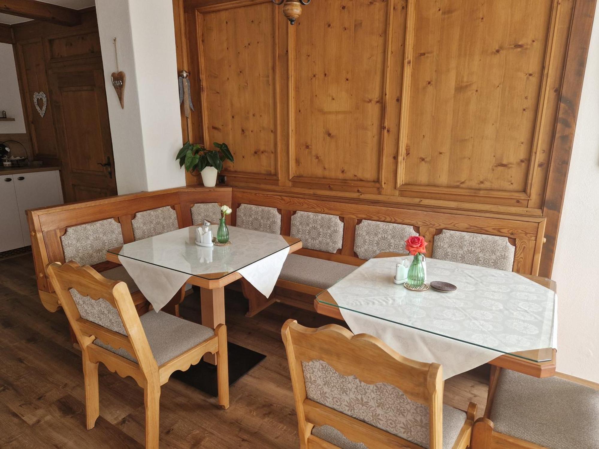 ホテル Haus Rupitsch Winklern  エクステリア 写真