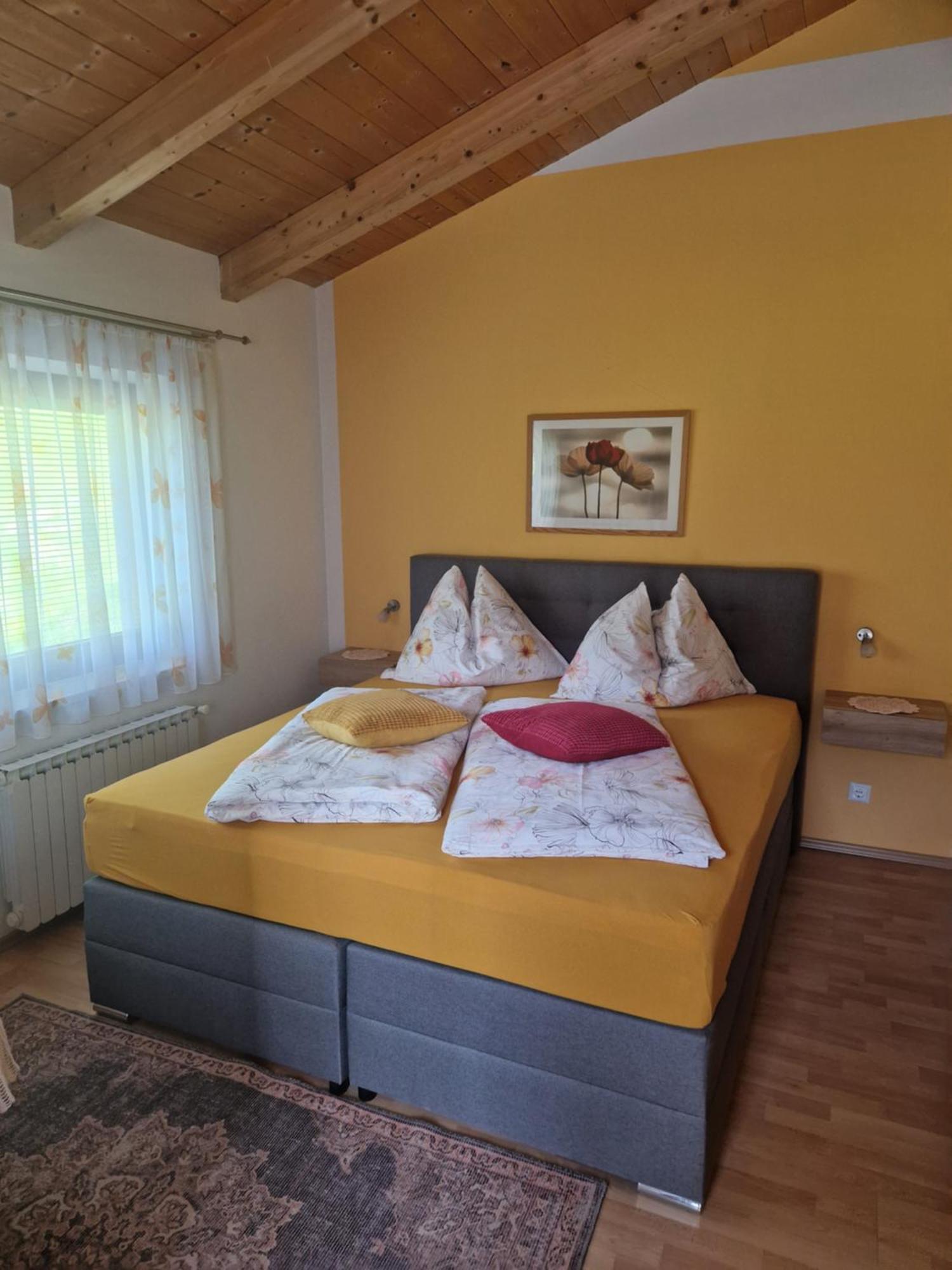 ホテル Haus Rupitsch Winklern  エクステリア 写真