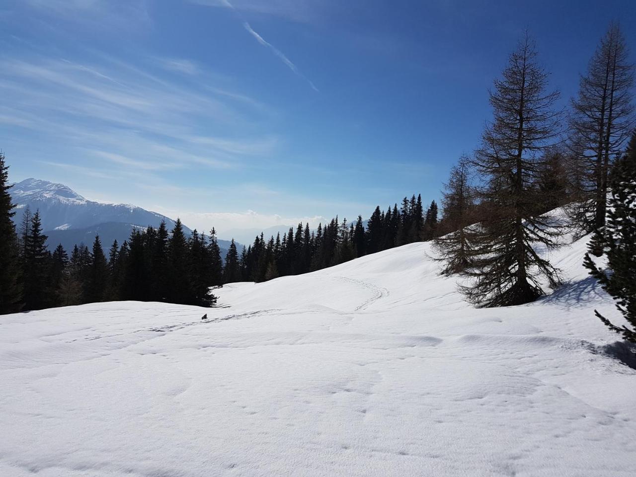 ホテル Haus Rupitsch Winklern  エクステリア 写真